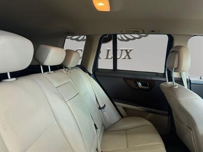 2015 Mercedes-Benz GLK GLK 350 - Photo 16 - Lennox, CA 90304