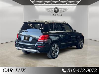 2015 Mercedes-Benz GLK GLK 350 - Photo 5 - Lennox, CA 90304