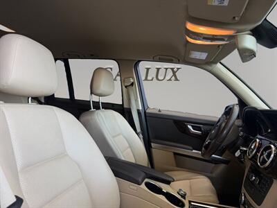 2015 Mercedes-Benz GLK GLK 350 - Photo 14 - Lennox, CA 90304