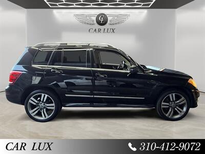 2015 Mercedes-Benz GLK GLK 350 - Photo 6 - Lennox, CA 90304