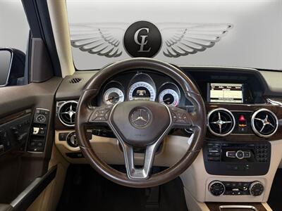 2015 Mercedes-Benz GLK GLK 350 - Photo 12 - Lennox, CA 90304