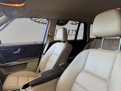 2015 Mercedes-Benz GLK GLK 350 - Photo 9 - Lennox, CA 90304
