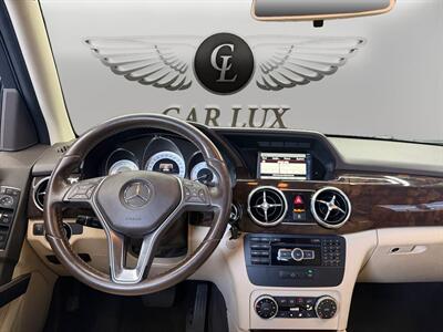 2015 Mercedes-Benz GLK GLK 350 - Photo 10 - Lennox, CA 90304