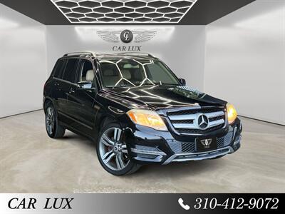 2015 Mercedes-Benz GLK GLK 350 - Photo 7 - Lennox, CA 90304