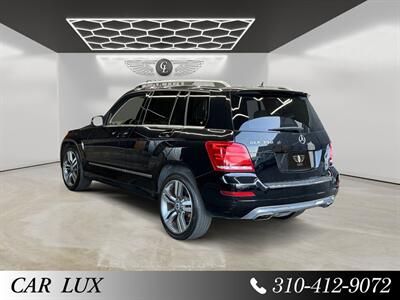 2015 Mercedes-Benz GLK GLK 350 - Photo 3 - Lennox, CA 90304