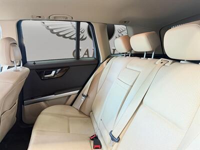 2015 Mercedes-Benz GLK GLK 350 - Photo 13 - Lennox, CA 90304