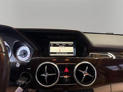 2015 Mercedes-Benz GLK GLK 350 - Photo 23 - Lennox, CA 90304