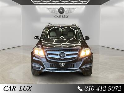 2015 Mercedes-Benz GLK GLK 350 - Photo 8 - Lennox, CA 90304