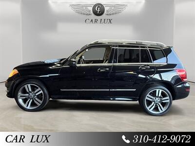 2015 Mercedes-Benz GLK GLK 350 - Photo 2 - Lennox, CA 90304