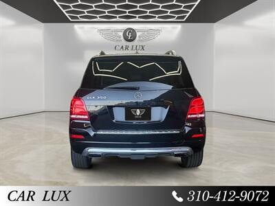 2015 Mercedes-Benz GLK GLK 350 - Photo 4 - Lennox, CA 90304