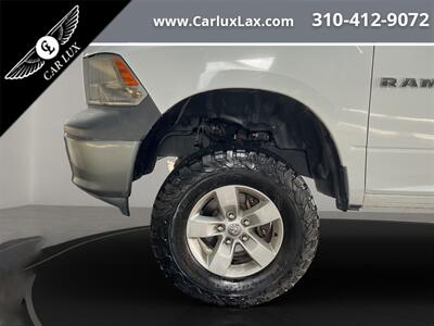 2011 RAM 1500 ST   - Photo 8 - Lennox, CA 90304