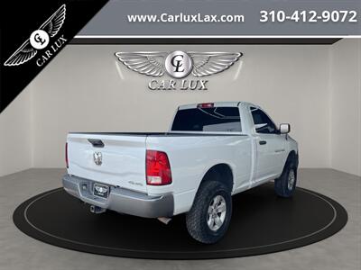 2011 RAM 1500 ST   - Photo 6 - Lennox, CA 90304