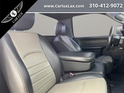 2011 RAM 1500 ST   - Photo 15 - Lennox, CA 90304