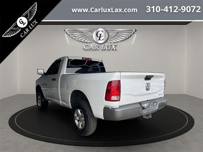 2011 RAM 1500 ST   - Photo 4 - Lennox, CA 90304