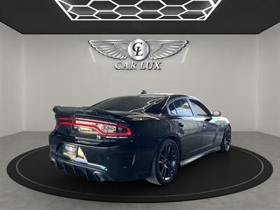 2021 Dodge Charger Scat Pack   - Photo 8 - Lennox, CA 90304