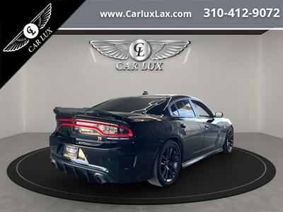 2021 Dodge Charger Scat Pack   - Photo 8 - Lennox, CA 90304