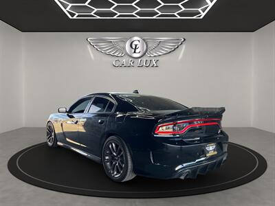 2021 Dodge Charger Scat Pack   - Photo 6 - Lennox, CA 90304