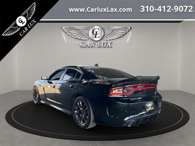 2021 Dodge Charger Scat Pack   - Photo 6 - Lennox, CA 90304