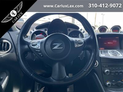 2012 Nissan 370Z Touring   - Photo 7 - Lennox, CA 90304