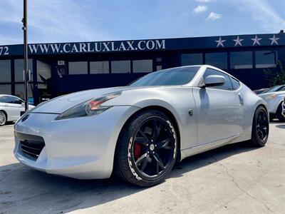 2012 Nissan 370Z Touring   - Photo 3 - Lennox, CA 90304