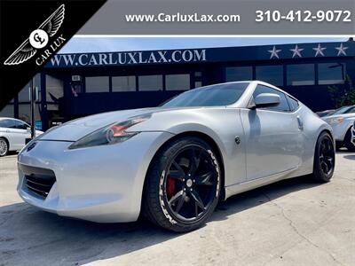 2012 Nissan 370Z Touring   - Photo 3 - Lennox, CA 90304