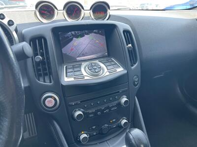 2012 Nissan 370Z Touring   - Photo 10 - Lennox, CA 90304