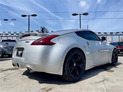 2012 Nissan 370Z Touring   - Photo 6 - Lennox, CA 90304