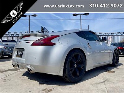 2012 Nissan 370Z Touring   - Photo 6 - Lennox, CA 90304