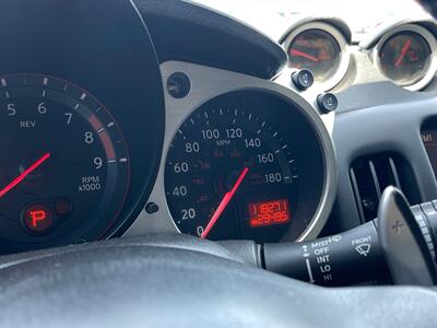 2012 Nissan 370Z Touring   - Photo 8 - Lennox, CA 90304