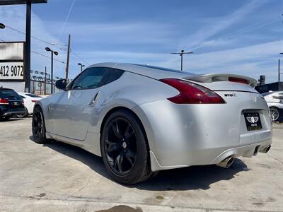 2012 Nissan 370Z Touring   - Photo 4 - Lennox, CA 90304