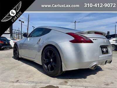 2012 Nissan 370Z Touring   - Photo 4 - Lennox, CA 90304