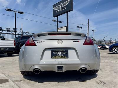 2012 Nissan 370Z Touring   - Photo 5 - Lennox, CA 90304