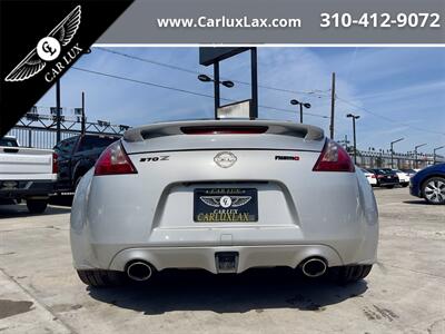 2012 Nissan 370Z Touring   - Photo 5 - Lennox, CA 90304