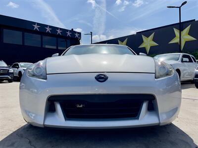 2012 Nissan 370Z Touring   - Photo 2 - Lennox, CA 90304