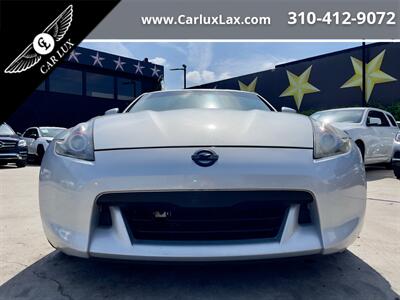 2012 Nissan 370Z Touring   - Photo 2 - Lennox, CA 90304