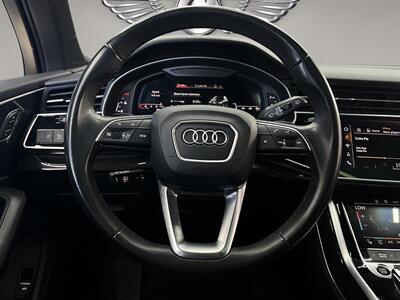 2021 Audi Q7 55 Premium Plus quattro   - Photo 10 - Lennox, CA 90304