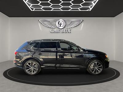2021 Audi Q7 55 Premium Plus quattro   - Photo 8 - Lennox, CA 90304
