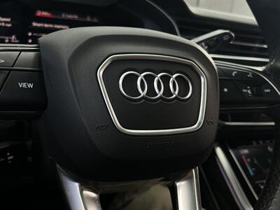 2021 Audi Q7 55 Premium Plus quattro   - Photo 24 - Lennox, CA 90304