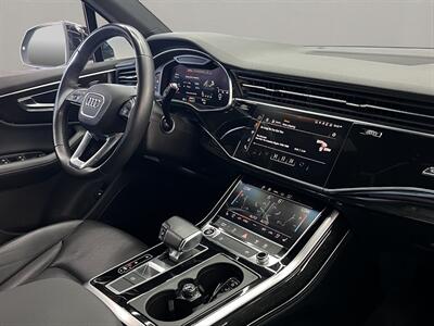 2021 Audi Q7 55 Premium Plus quattro   - Photo 18 - Lennox, CA 90304