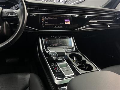 2021 Audi Q7 55 Premium Plus quattro   - Photo 14 - Lennox, CA 90304