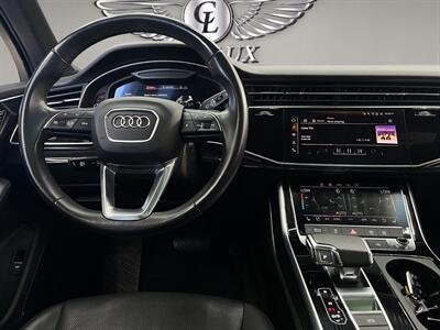 2021 Audi Q7 55 Premium Plus quattro   - Photo 13 - Lennox, CA 90304