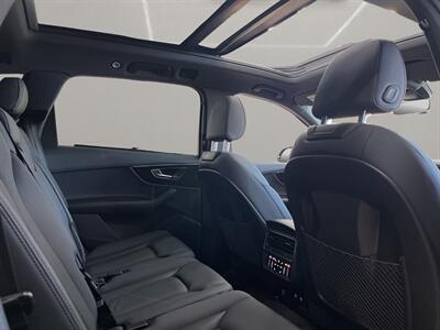 2021 Audi Q7 55 Premium Plus quattro   - Photo 17 - Lennox, CA 90304