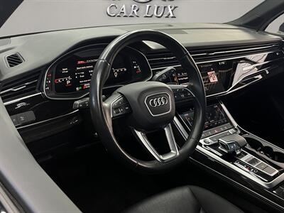 2021 Audi Q7 55 Premium Plus quattro   - Photo 19 - Lennox, CA 90304