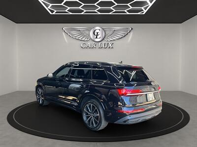 2021 Audi Q7 55 Premium Plus quattro   - Photo 5 - Lennox, CA 90304