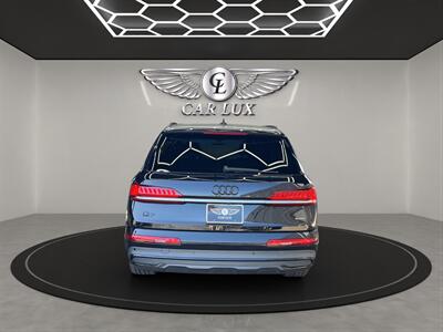 2021 Audi Q7 55 Premium Plus quattro   - Photo 6 - Lennox, CA 90304