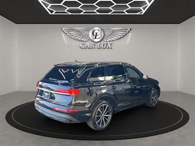 2021 Audi Q7 55 Premium Plus quattro   - Photo 7 - Lennox, CA 90304