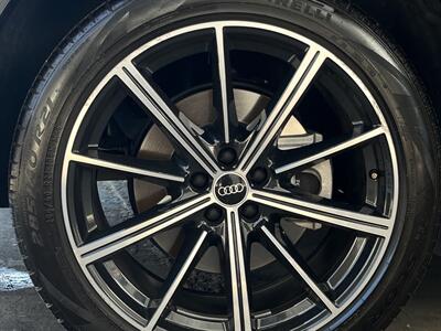 2021 Audi Q7 55 Premium Plus quattro   - Photo 21 - Lennox, CA 90304