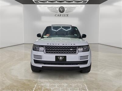 2016 Land Rover Range Rover 3.0L V6 Supercharged   - Photo 8 - Lennox, CA 90304