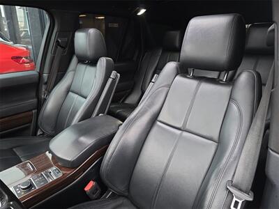 2016 Land Rover Range Rover 3.0L V6 Supercharged   - Photo 17 - Lennox, CA 90304