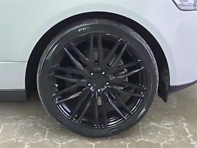 2016 Land Rover Range Rover 3.0L V6 Supercharged   - Photo 14 - Lennox, CA 90304